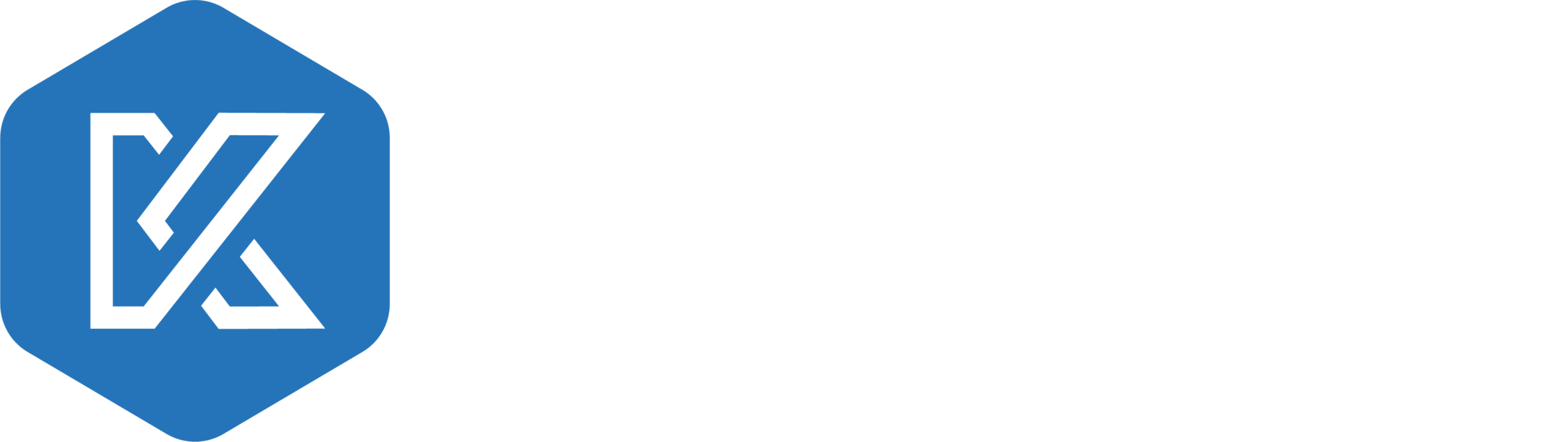 Logotipo Master K
